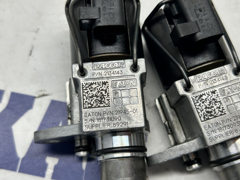 DAF control valve - Moteur et pièces pour Camion: photos 3 DAF control valve - Moteur et pièces pour Camion: photos 3