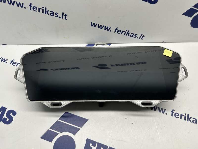 DAF dashboard, instrumental cluster - Panel de instrumentos pour Camion: photos 1 DAF dashboard, instrumental cluster - Panel de instrumentos pour Camion: photos 1