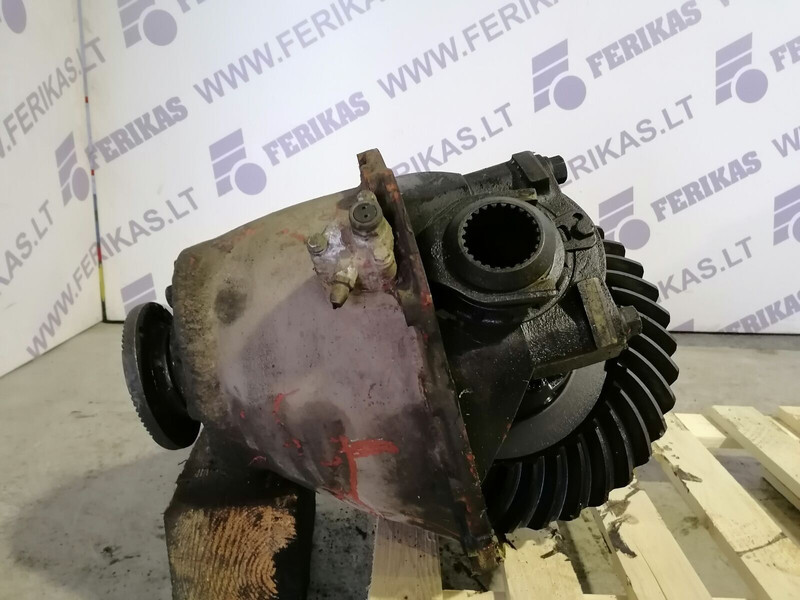Iveco 3,41 12/41 177e - Différentiel pour Camion: photos 3 Iveco 3,41 12/41 177e - Différentiel pour Camion: photos 3