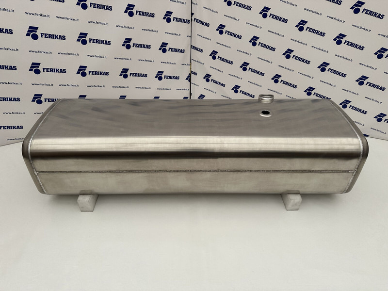 Iveco New aluminum fuel tank 600L - Réservoir de carburant pour Camion: photos 5 Iveco New aluminum fuel tank 600L - Réservoir de carburant pour Camion: photos 5