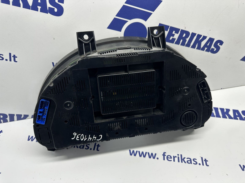 Iveco cluster - Panel de instrumentos pour Camion: photos 2 Iveco cluster - Panel de instrumentos pour Camion: photos 2