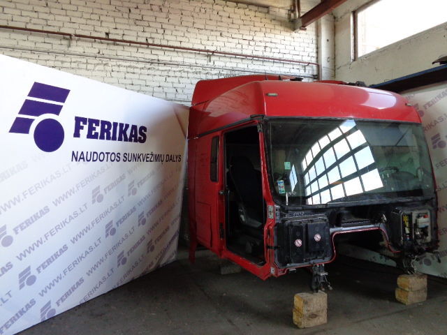 MAN Cabins XXL,XLX for sale, BIG stock - Cabine et intérieur pour Camion: photos 3 MAN Cabins XXL,XLX for sale, BIG stock - Cabine et intérieur pour Camion: photos 3