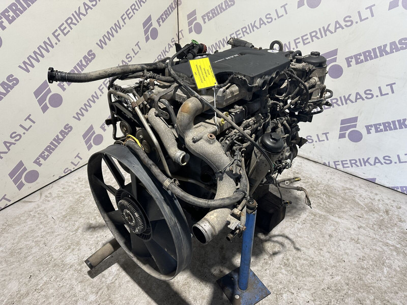 MAN TGL 7.150 - Moteur pour Camion: photos 1 MAN TGL 7.150 - Moteur pour Camion: photos 1