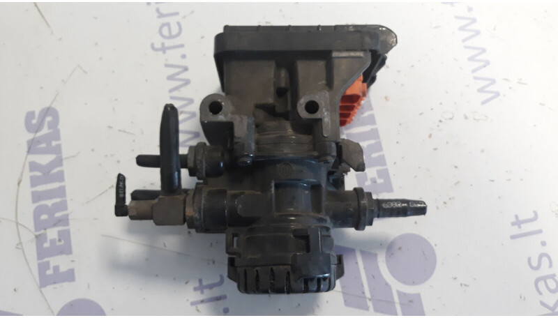 MAN TGX - Pièces de frein pour Camion: photos 3 MAN TGX - Pièces de frein pour Camion: photos 3