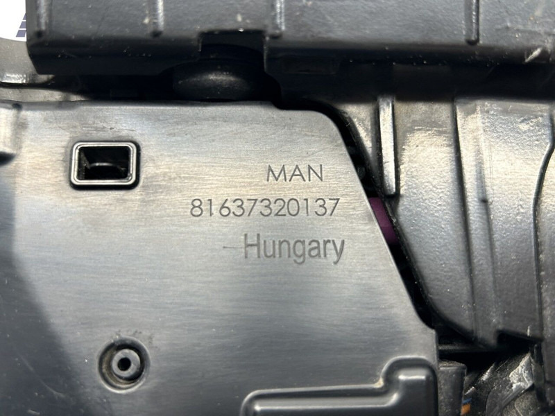 MAN rear view camera - Rétroviseur pour Camion: photos 5 MAN rear view camera - Rétroviseur pour Camion: photos 5