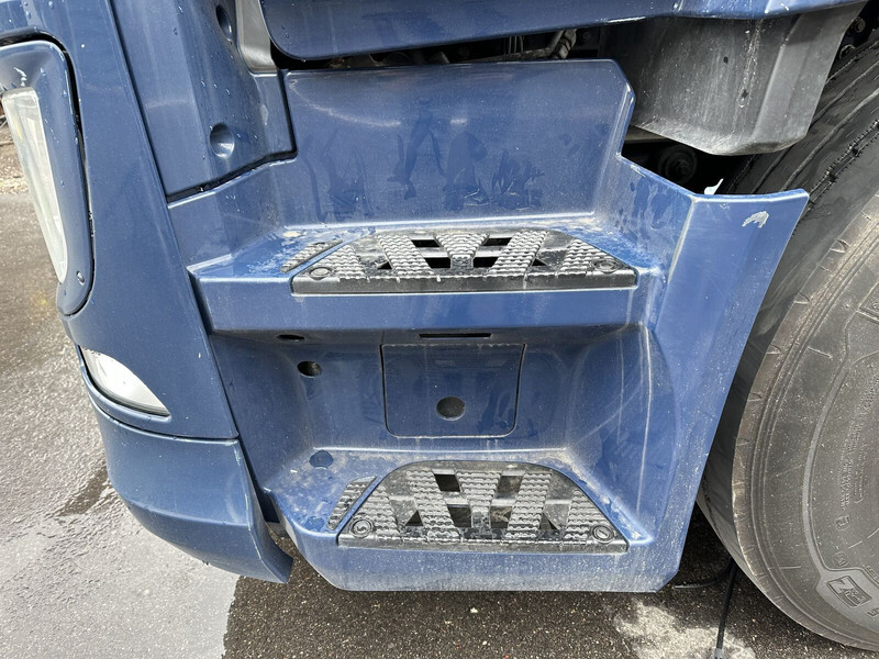 Mercedes-Benz Actros 1843 - Pare-chocs pour Camion: photos 3 Mercedes-Benz Actros 1843 - Pare-chocs pour Camion: photos 3