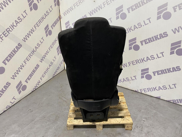 Mercedes-Benz Actros - Siège pour Camion: photos 5 Mercedes-Benz Actros - Siège pour Camion: photos 5