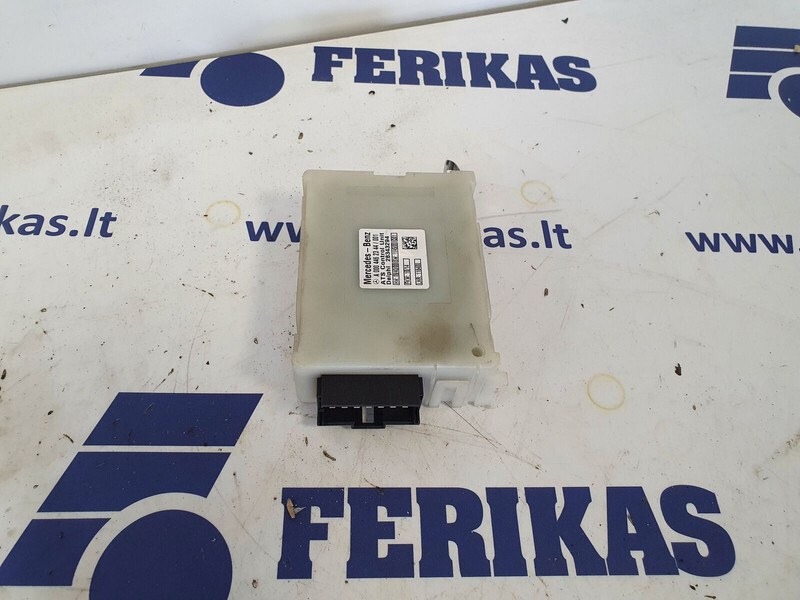 Mercedes-Benz Actros - Bloc de gestion pour Camion: photos 1 Mercedes-Benz Actros - Bloc de gestion pour Camion: photos 1