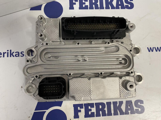 Mercedes-Benz Actros - Bloc de gestion pour Camion: photos 1 Mercedes-Benz Actros - Bloc de gestion pour Camion: photos 1