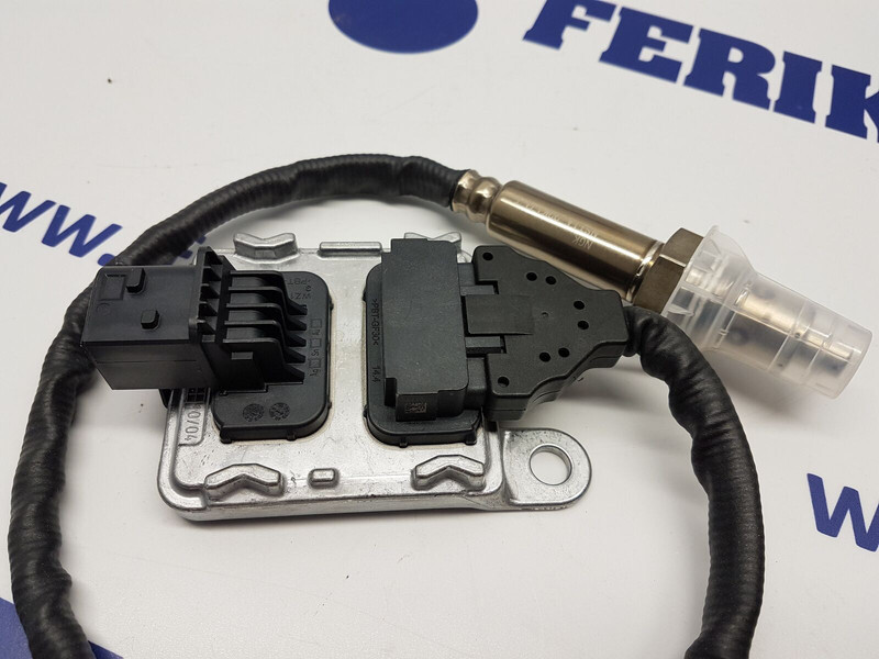 Mercedes-Benz Actros - Capteur pour Camion: photos 2 Mercedes-Benz Actros - Capteur pour Camion: photos 2