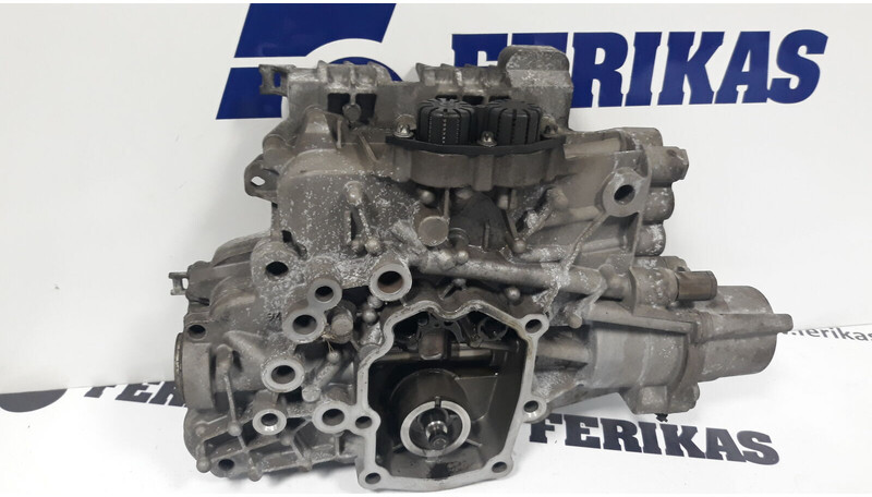 Mercedes-Benz Actros MP4 - Boîte de vitesse pour Camion: photos 1 Mercedes-Benz Actros MP4 - Boîte de vitesse pour Camion: photos 1