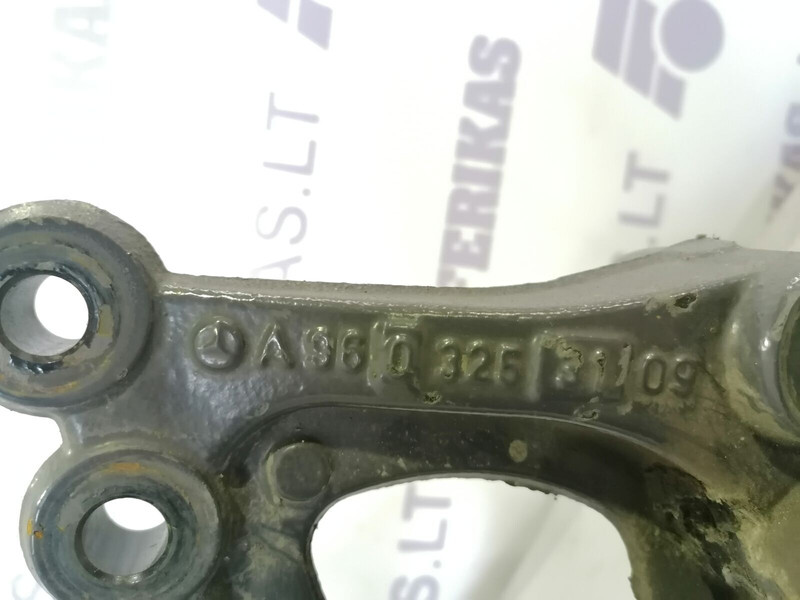 Mercedes-Benz - Suspension pour Camion: photos 3 Mercedes-Benz - Suspension pour Camion: photos 3