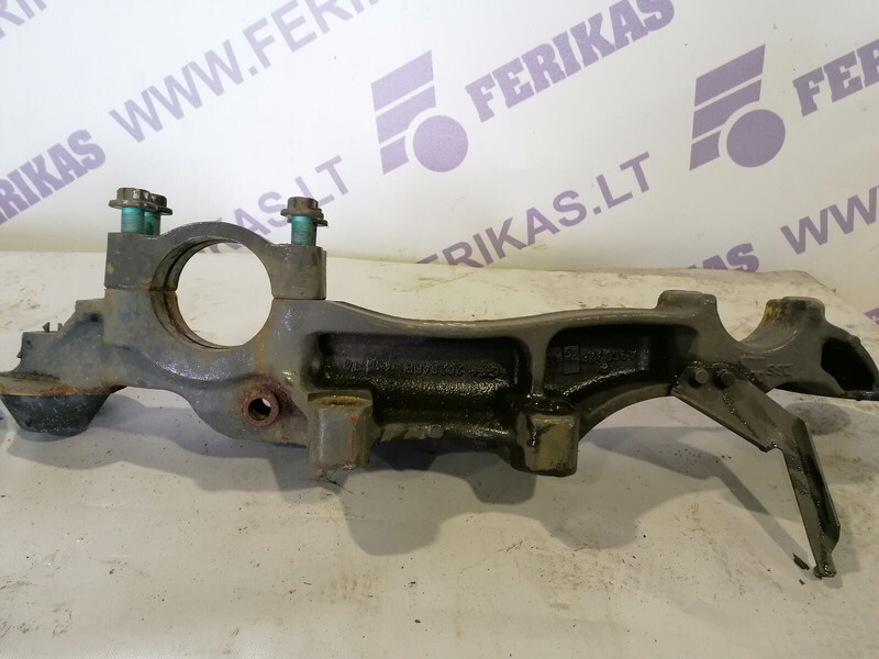 Mercedes-Benz - Suspension pour Camion: photos 1 Mercedes-Benz - Suspension pour Camion: photos 1