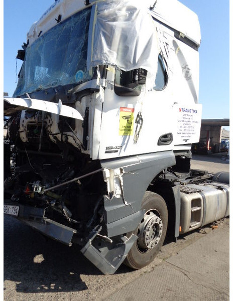 Mercedes-Benz MB Actros MP4 engine OM471LA Euro 5 - Moteur pour Camion: photos 4 Mercedes-Benz MB Actros MP4 engine OM471LA Euro 5 - Moteur pour Camion: photos 4