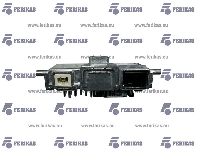 Mercedes-Benz MPC3 camera - Capteur pour Camion: photos 3 Mercedes-Benz MPC3 camera - Capteur pour Camion: photos 3
