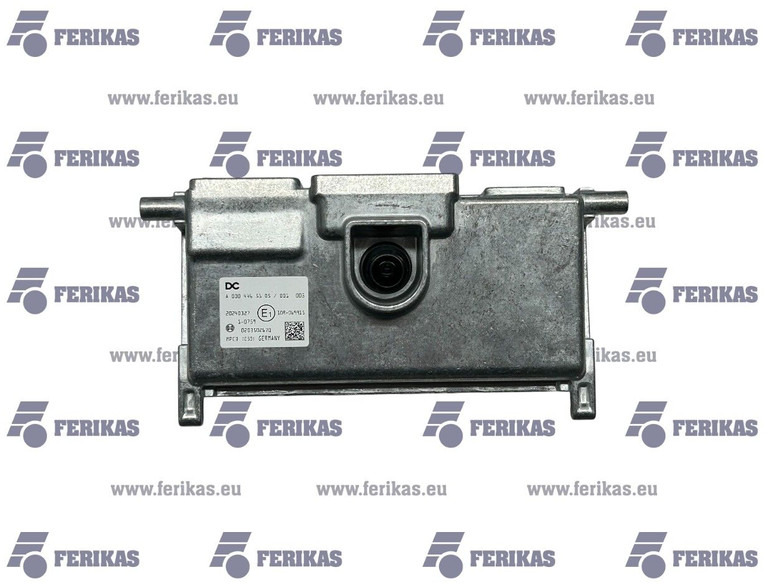 Mercedes-Benz MPC3 camera - Capteur pour Camion: photos 1 Mercedes-Benz MPC3 camera - Capteur pour Camion: photos 1