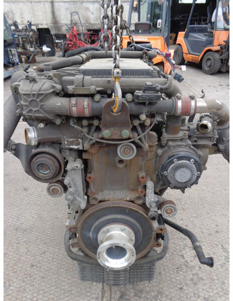 Mercedes-Benz OM471LA ( WORLDWIDE DELIVERY ) - Moteur pour Camion: photos 3 Mercedes-Benz OM471LA ( WORLDWIDE DELIVERY ) - Moteur pour Camion: photos 3