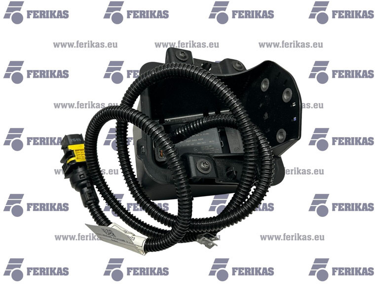 Mercedes-Benz SRR Short Range Radar - Capteur pour Camion: photos 2 Mercedes-Benz SRR Short Range Radar - Capteur pour Camion: photos 2