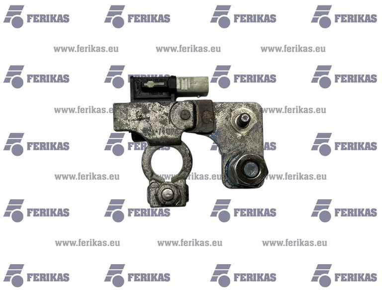 Mercedes-Benz battery sensor - Capteur pour Camion: photos 2 Mercedes-Benz battery sensor - Capteur pour Camion: photos 2