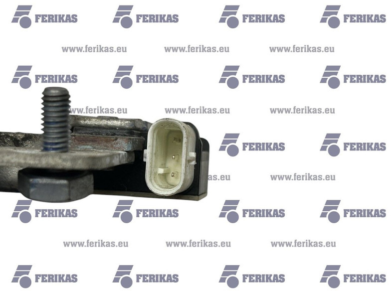 Mercedes-Benz battery sensor - Capteur pour Camion: photos 3 Mercedes-Benz battery sensor - Capteur pour Camion: photos 3