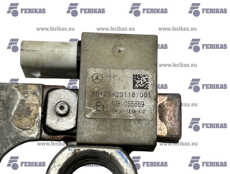 Mercedes-Benz battery sensor - Capteur pour Camion: photos 4 Mercedes-Benz battery sensor - Capteur pour Camion: photos 4