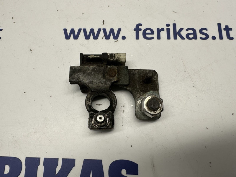 Mercedes-Benz battery sensor, klema - Capteur pour Camion: photos 2 Mercedes-Benz battery sensor, klema - Capteur pour Camion: photos 2