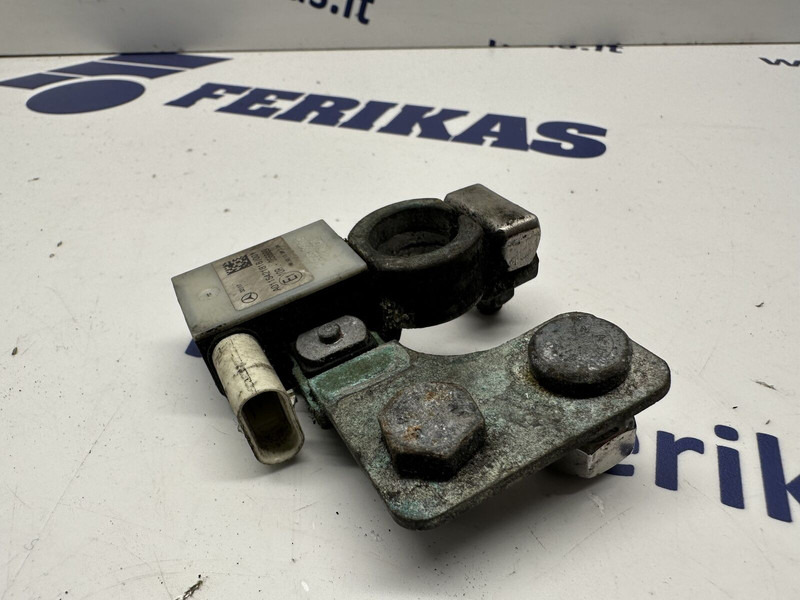 Mercedes-Benz battery sensor, klema - Capteur pour Camion: photos 4 Mercedes-Benz battery sensor, klema - Capteur pour Camion: photos 4