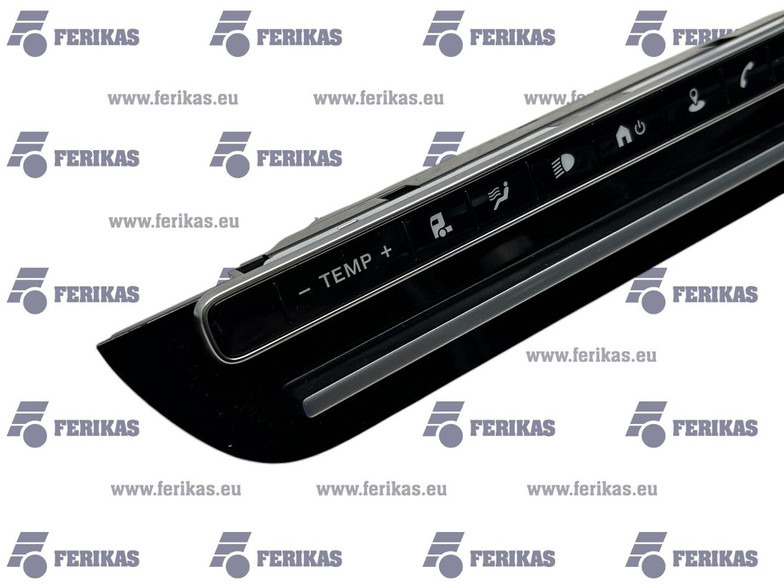 Mercedes-Benz control buttons, switches - Panel de instrumentos pour Camion: photos 2 Mercedes-Benz control buttons, switches - Panel de instrumentos pour Camion: photos 2