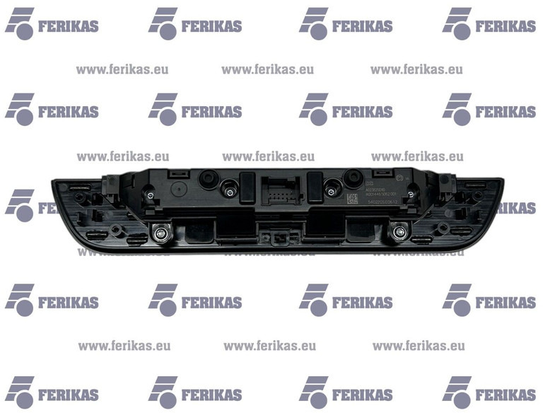 Mercedes-Benz control buttons, switches - Panel de instrumentos pour Camion: photos 4 Mercedes-Benz control buttons, switches - Panel de instrumentos pour Camion: photos 4