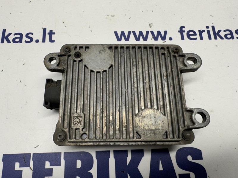 Mercedes-Benz distance radar sensor - Capteur pour Camion: photos 2 Mercedes-Benz distance radar sensor - Capteur pour Camion: photos 2