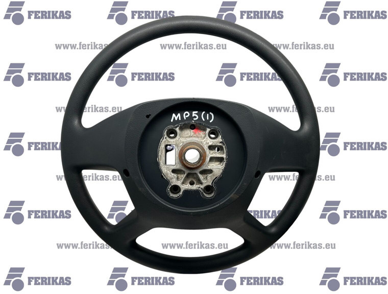 Mercedes-Benz steering wheel - Volant pour Camion: photos 4 Mercedes-Benz steering wheel - Volant pour Camion: photos 4