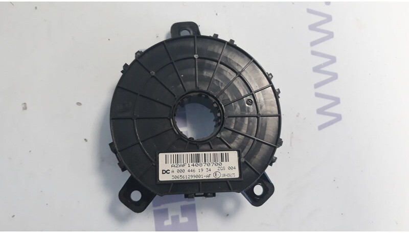 Mercedes-Benz steering wheel angle sensor - Capteur pour Camion: photos 3 Mercedes-Benz steering wheel angle sensor - Capteur pour Camion: photos 3