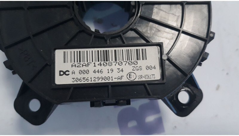 Mercedes-Benz steering wheel angle sensor - Capteur pour Camion: photos 5 Mercedes-Benz steering wheel angle sensor - Capteur pour Camion: photos 5