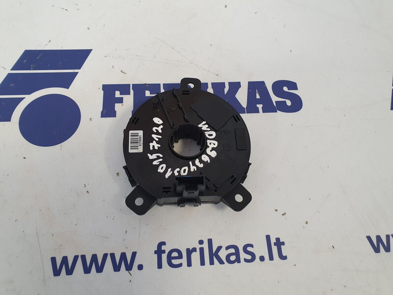 Mercedes-Benz steering wheel angle sensor - Capteur pour Camion: photos 1 Mercedes-Benz steering wheel angle sensor - Capteur pour Camion: photos 1