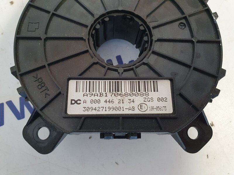 Mercedes-Benz steering wheel angle sensor - Capteur pour Camion: photos 2 Mercedes-Benz steering wheel angle sensor - Capteur pour Camion: photos 2