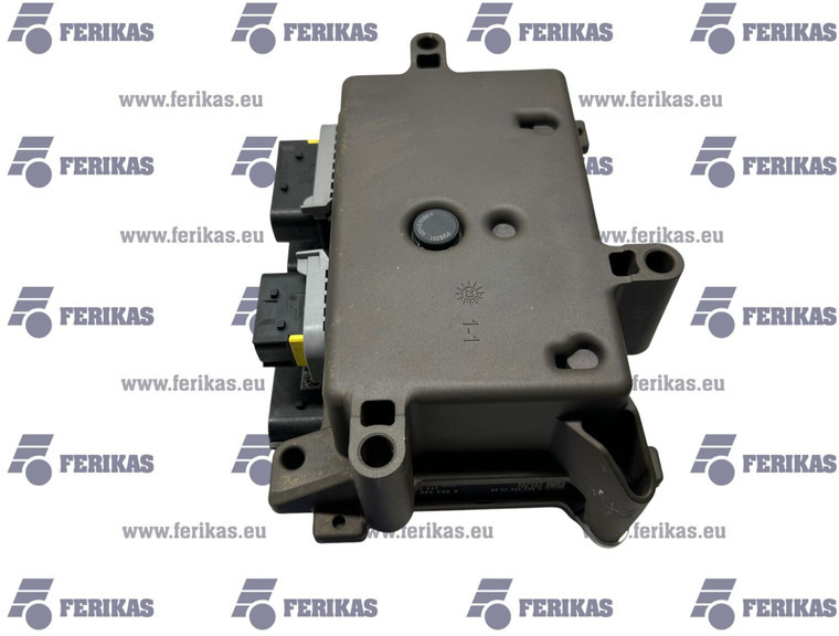 Mercedes-Benz transmission control - Bloc de gestion: photos 4 Mercedes-Benz transmission control - Bloc de gestion: photos 4