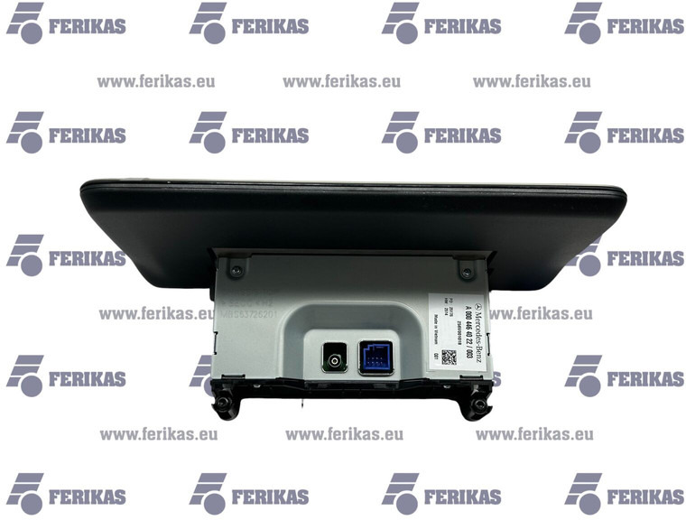 Mercedes-Benz Actros MP5 - Pièces de rechange pour Camion: photos 2 Mercedes-Benz Actros MP5 - Pièces de rechange pour Camion: photos 2