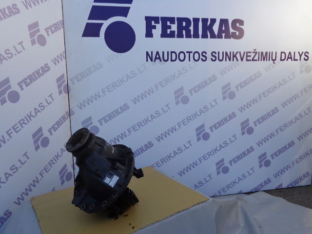 Renault MS 171, 177E , MS17X, RSS1344C ! All ratios 2.85 ; 2.64 ; 3.08 . - Différentiel pour Camion: photos 3 Renault MS 171, 177E , MS17X, RSS1344C ! All ratios 2.85 ; 2.64 ; 3.08 . - Différentiel pour Camion: photos 3