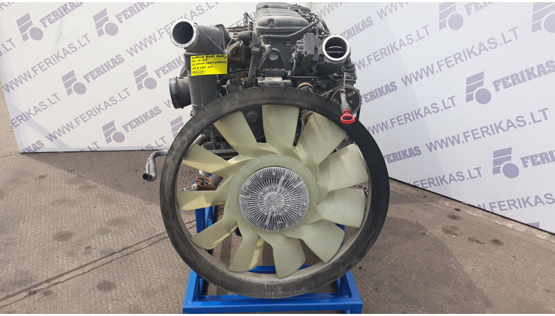 Scania DC13115 - Moteur pour Camion: photos 5 Scania DC13115 - Moteur pour Camion: photos 5