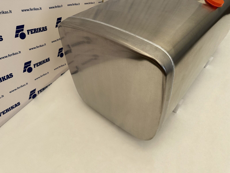 Scania - Réservoir de carburant pour Camion: photos 3 Scania - Réservoir de carburant pour Camion: photos 3