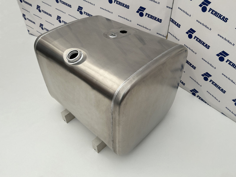 Scania New aluminum fuel tank 350L - Réservoir de carburant pour Camion: photos 3 Scania New aluminum fuel tank 350L - Réservoir de carburant pour Camion: photos 3