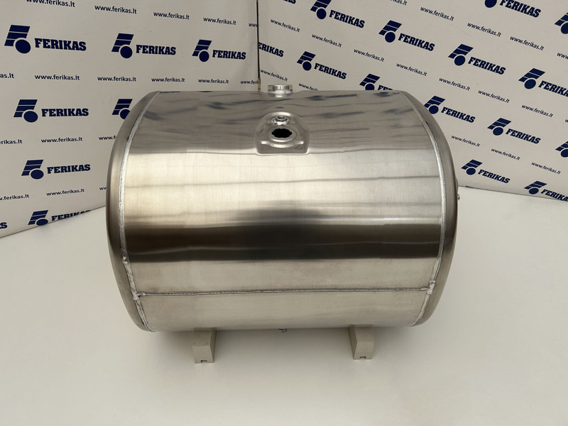 Scania New aluminum fuel tank 395L - Réservoir de carburant pour Camion: photos 5 Scania New aluminum fuel tank 395L - Réservoir de carburant pour Camion: photos 5