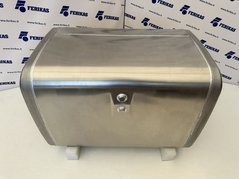 Scania New aluminum fuel tank 500L - Réservoir de carburant pour Camion: photos 5 Scania New aluminum fuel tank 500L - Réservoir de carburant pour Camion: photos 5