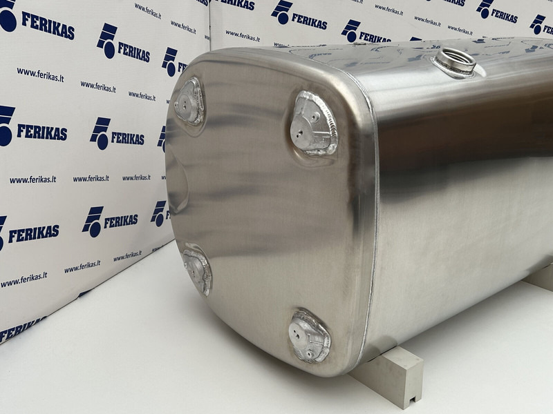 Scania New aluminum fuel tank 525L - Réservoir de carburant pour Camion: photos 2 Scania New aluminum fuel tank 525L - Réservoir de carburant pour Camion: photos 2
