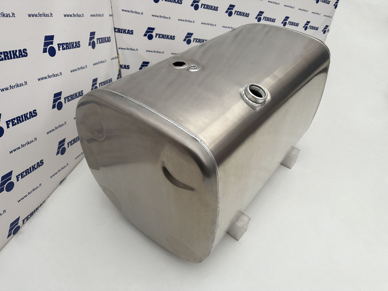 Scania New aluminum fuel tank 525L - Réservoir de carburant pour Camion: photos 4 Scania New aluminum fuel tank 525L - Réservoir de carburant pour Camion: photos 4