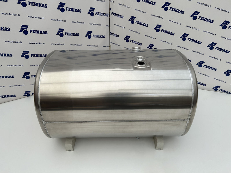 Scania New aluminum fuel tank 525L - Réservoir de carburant pour Camion: photos 5 Scania New aluminum fuel tank 525L - Réservoir de carburant pour Camion: photos 5
