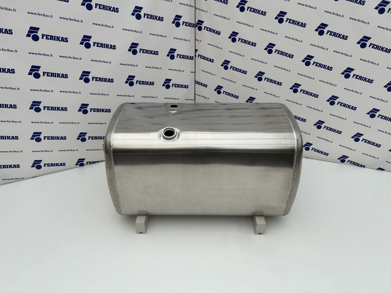 Scania New aluminum fuel tank 525L - Réservoir de carburant pour Camion: photos 1 Scania New aluminum fuel tank 525L - Réservoir de carburant pour Camion: photos 1