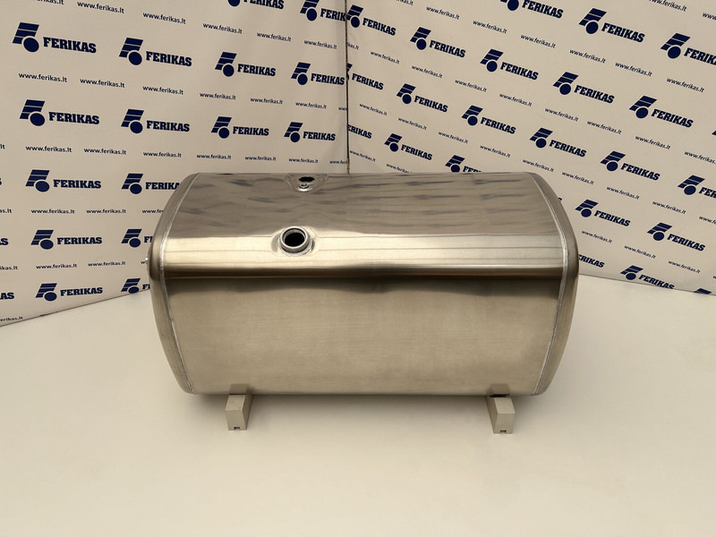 Scania New aluminum fuel tank 570L - Réservoir de carburant pour Camion: photos 1 Scania New aluminum fuel tank 570L - Réservoir de carburant pour Camion: photos 1