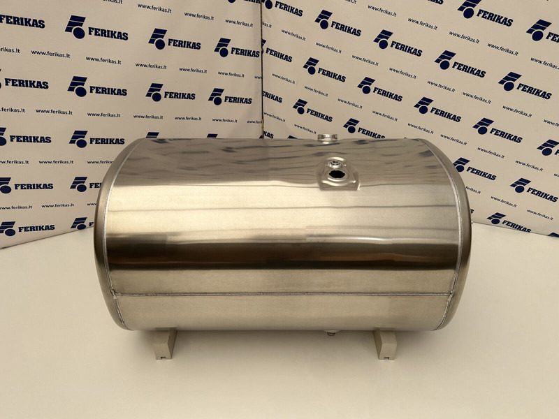 Scania New aluminum fuel tank 570L - Réservoir de carburant pour Camion: photos 5 Scania New aluminum fuel tank 570L - Réservoir de carburant pour Camion: photos 5