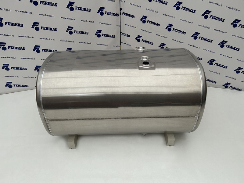 Scania New aluminum fuel tank 570L - Réservoir de carburant pour Camion: photos 5 Scania New aluminum fuel tank 570L - Réservoir de carburant pour Camion: photos 5